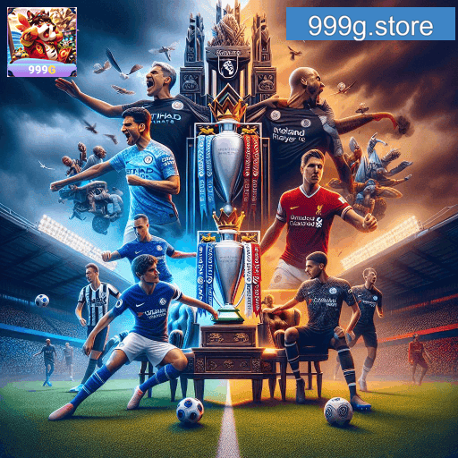 999G Fortaleza - Sports Winners