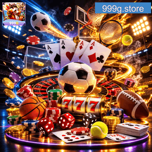 999G Salvador - Strategy