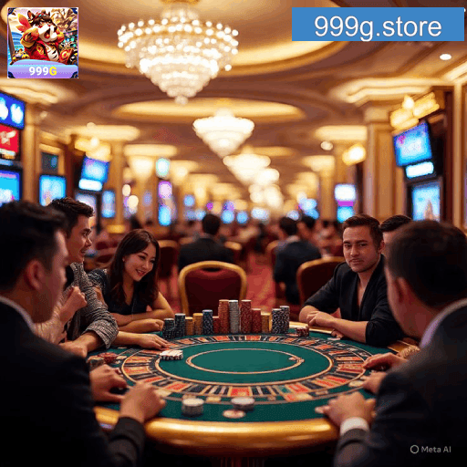 999G - Winners Celebration